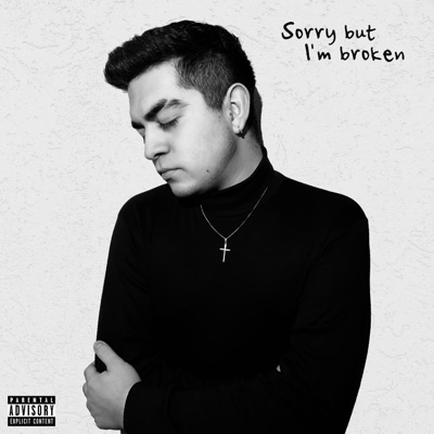 Sorry But I'm Broken - EP