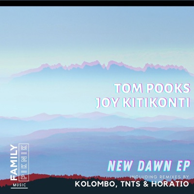 New Dawn