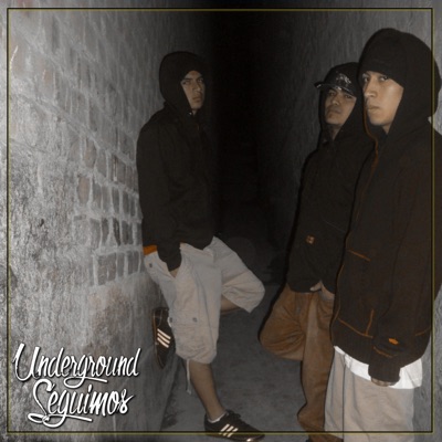 Underground Seguimos - Single