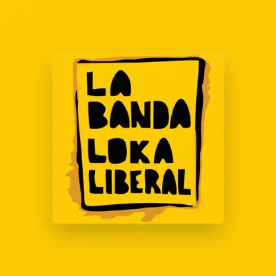 Listen to La Banda Loka Liberal, watch music videos, read bio, see tour dates & more!