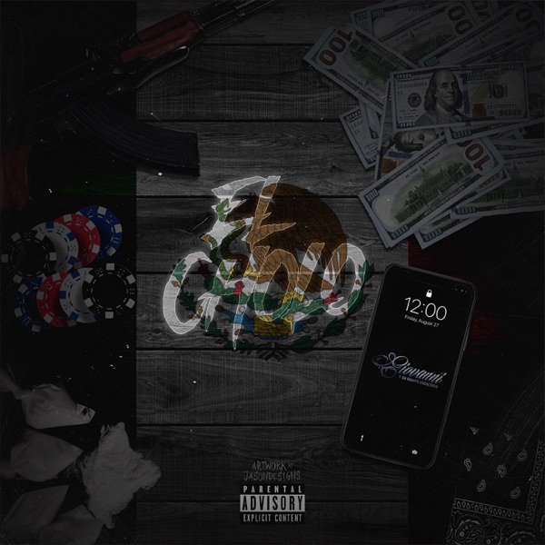 El Cholo - Single