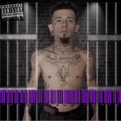 Transfigurement 2 - EP