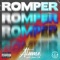 Romper - Ateeme lyrics