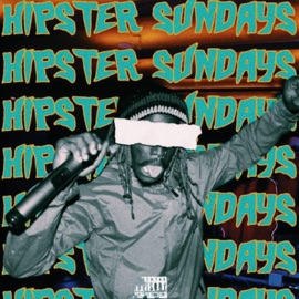 Hipster Sundays Jah Mally