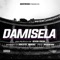 Damisela - Naz Cream lyrics