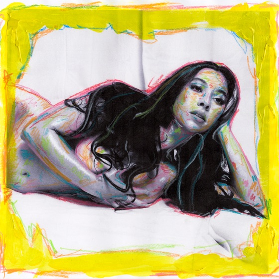 Cover artwork for Girl