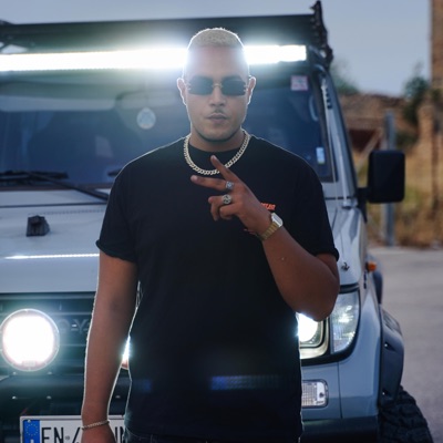 Foggia freestyle - Single