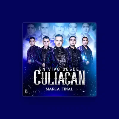 Listen to Marca Final, watch music videos, read bio, see tour dates & more!