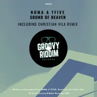 Sound Of Heaven — Numa a Tfive