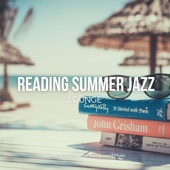Reading Summer Jazz Lounge artwork