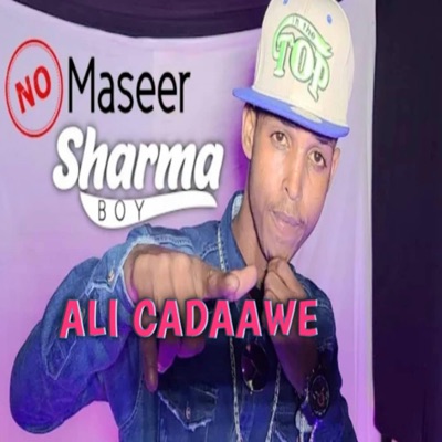 Ali cadaawe - jeazy gabarey king Ali cadaawe