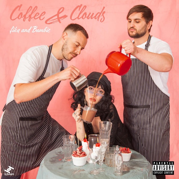 Coffee & Clouds - EP