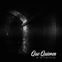 Que Quieren (feat. Nicolas Jr) - Single - Mc Neto