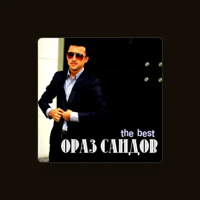 Listen to Ораз Саидов, watch music videos, read bio, see tour dates & more!