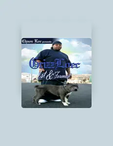 Listen to Grizz Loec, watch music videos, read bio, see tour dates & more!