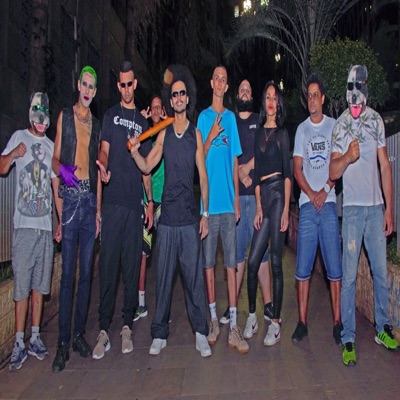 Rolê dos Cachorro Loko - Single