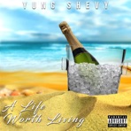 A Life Worth Living - EP