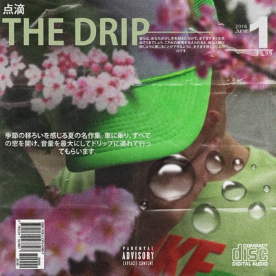 Owen - The Drip