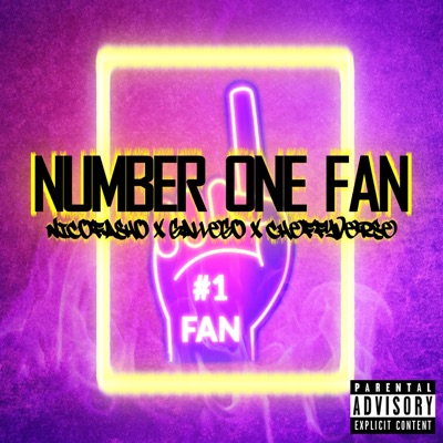 Number One Fan - Single