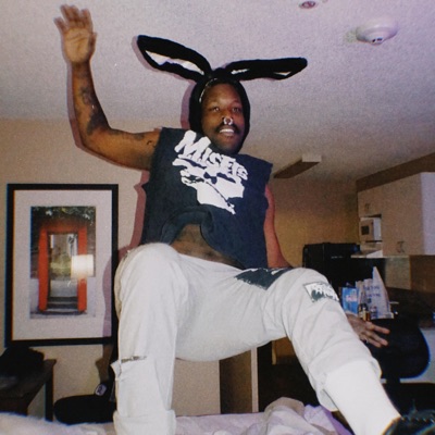 Cocaine Dreams - Single