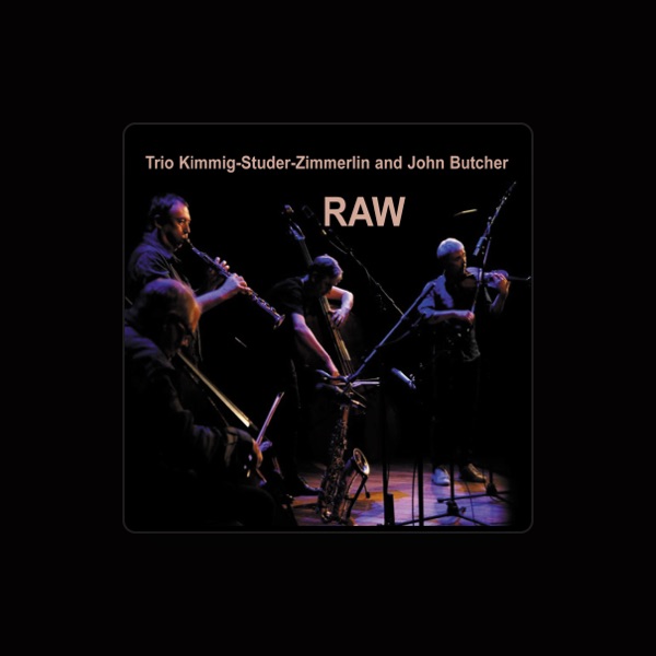 Trio Kimmig-Studer-Zimmerlin's avatar