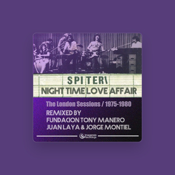Spiteri's avatar