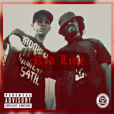 Red line (feat. Clasick kid & Xico92) - Single