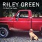 Jesus and Wranglers - Riley Green lyrics