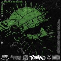 Hellraiser - EP - TAWPO & Dinero Tarantino