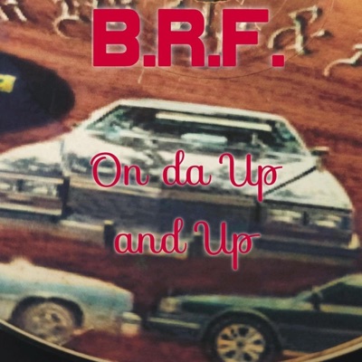 On da Up and Up - EP