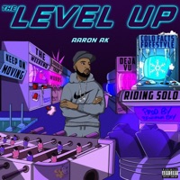 The Level Up EP - Aaron Ak