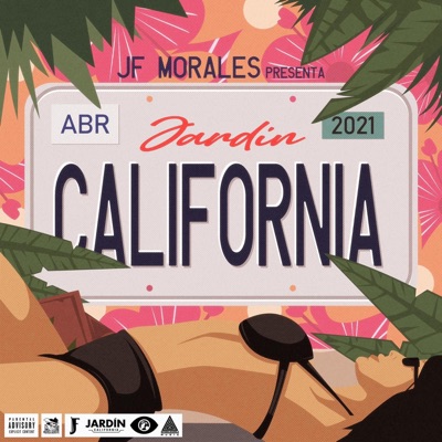 Jardín California - Single