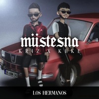 MÜSTESNA (feat. KEKE06) - Single - KRİZ
