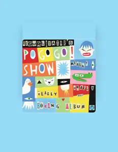 Listen to Regurgitator's Pogogo Show, watch music videos, read bio, see tour dates & more!
