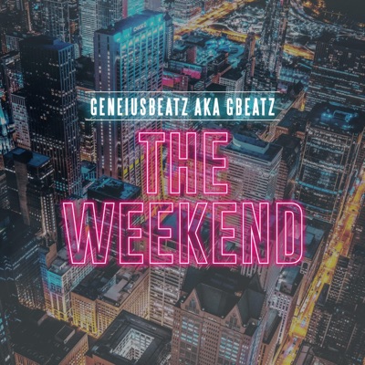The Weekend - EP