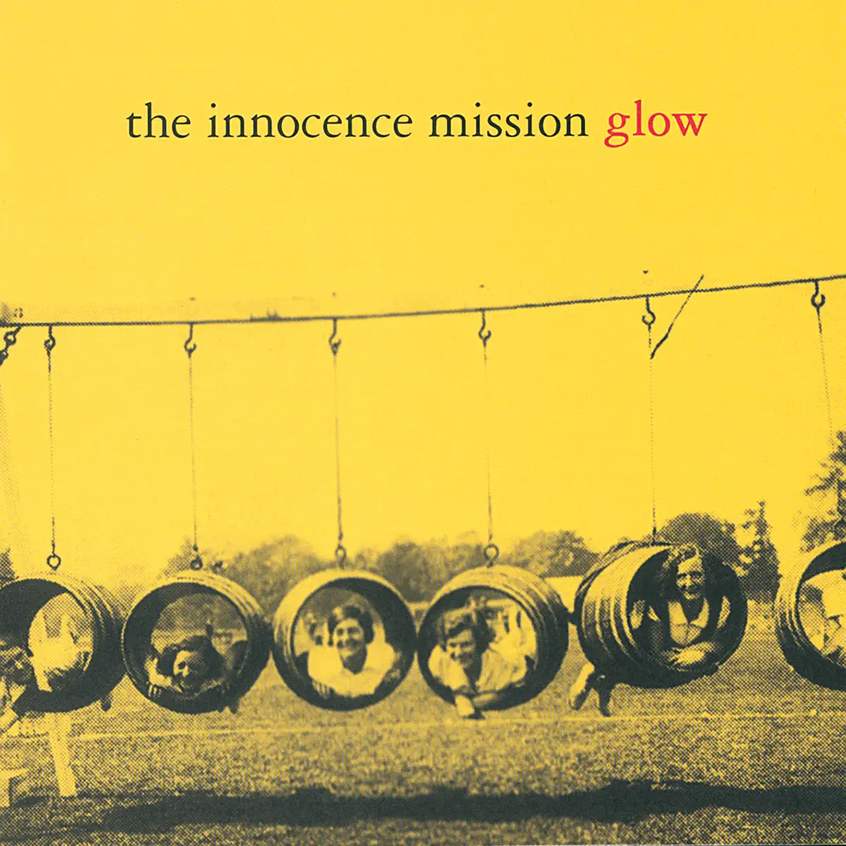 The Innocence Mission - Glow (Reissue) (1995) [iTunes Plus AAC M4A]-新房子