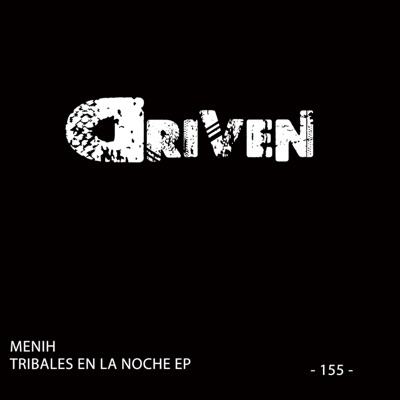 Tribales en la Noche EP