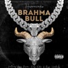 Brahma Bull (feat. Jesus Divine, Ryze Hendricks & King Kihei) - Single