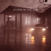 Storm in the Car