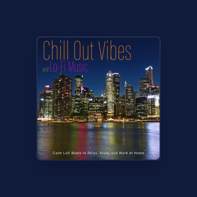 Listen to Lounge Music Café DEA Channel, watch music videos, read bio, see tour dates & more!