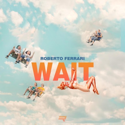 Wait - EP