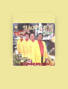 Tampicosos Show dinle, müzik videolarını izle, biyografisini oku, tur tarihlerini ve daha fazlasını gör!