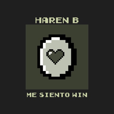 Me Siento Win - Single