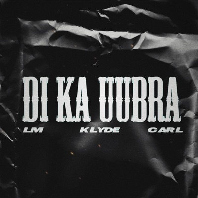 Di ka uubra (feat. Miguel & Carl) - Single