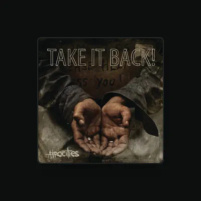 Listen to Take It Back, watch music videos, read bio, see tour dates & more!
