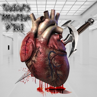 Toujours amoureux d'elle - Single