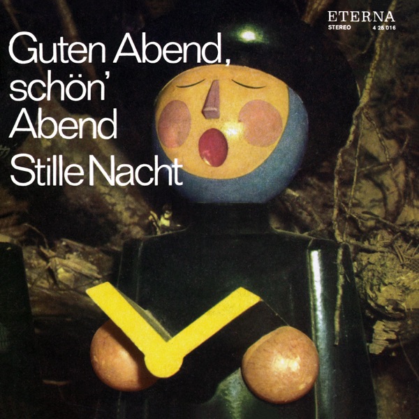 Guten Abend, schön Abend / Stille Nacht (2021 Remastered Version) - Single