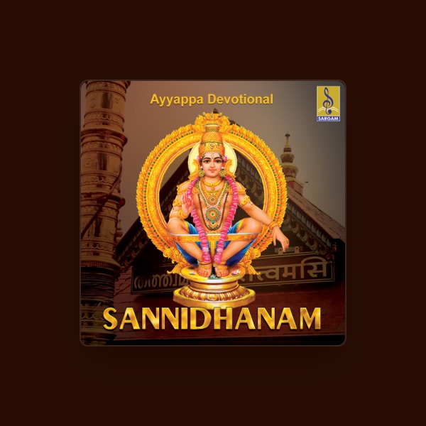 H. Balakrishnan's avatar