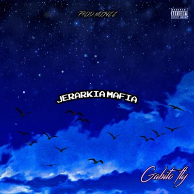 Jerarkia Mafia (feat. Nojvzz) - Single