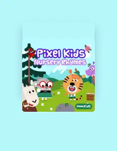 Dengarkan Pixel Kids, tonton video musik, baca bio, lihat tanggal tur & lainnya!